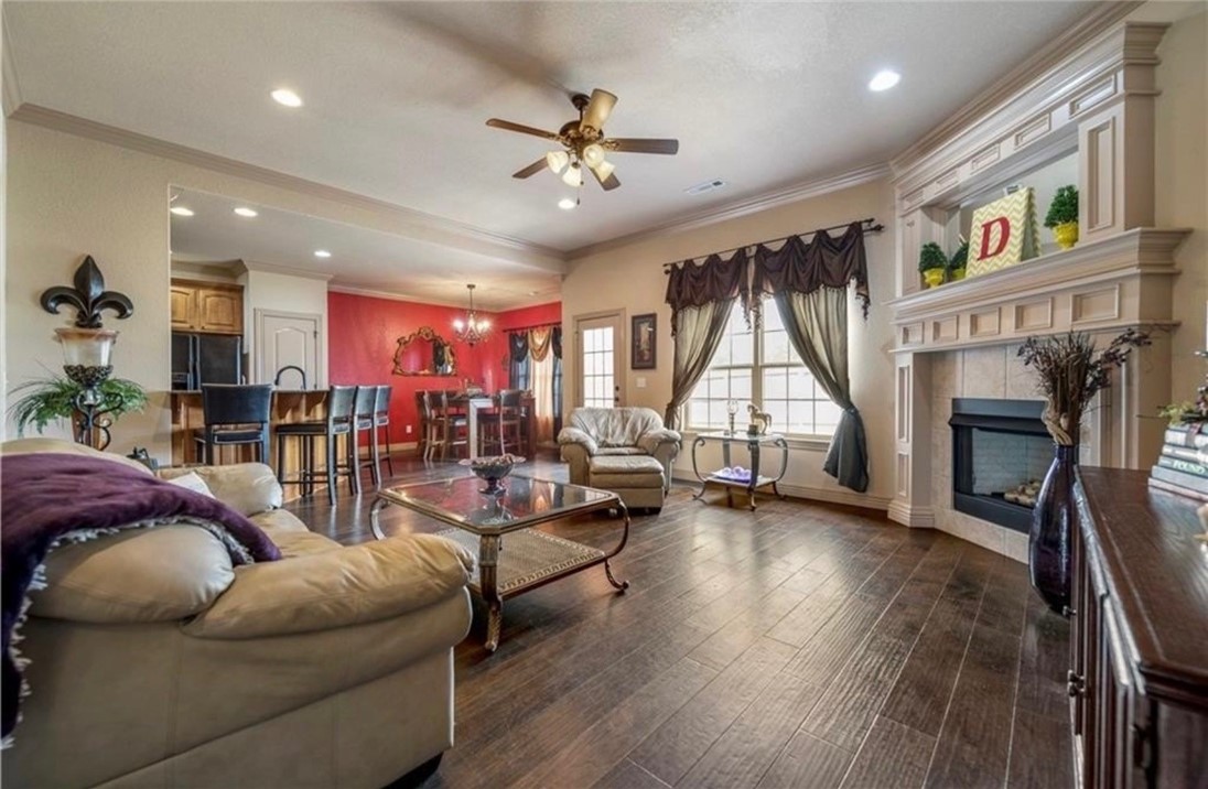 Eagle Creek Ph 2 Bentonville - Residential Lease
