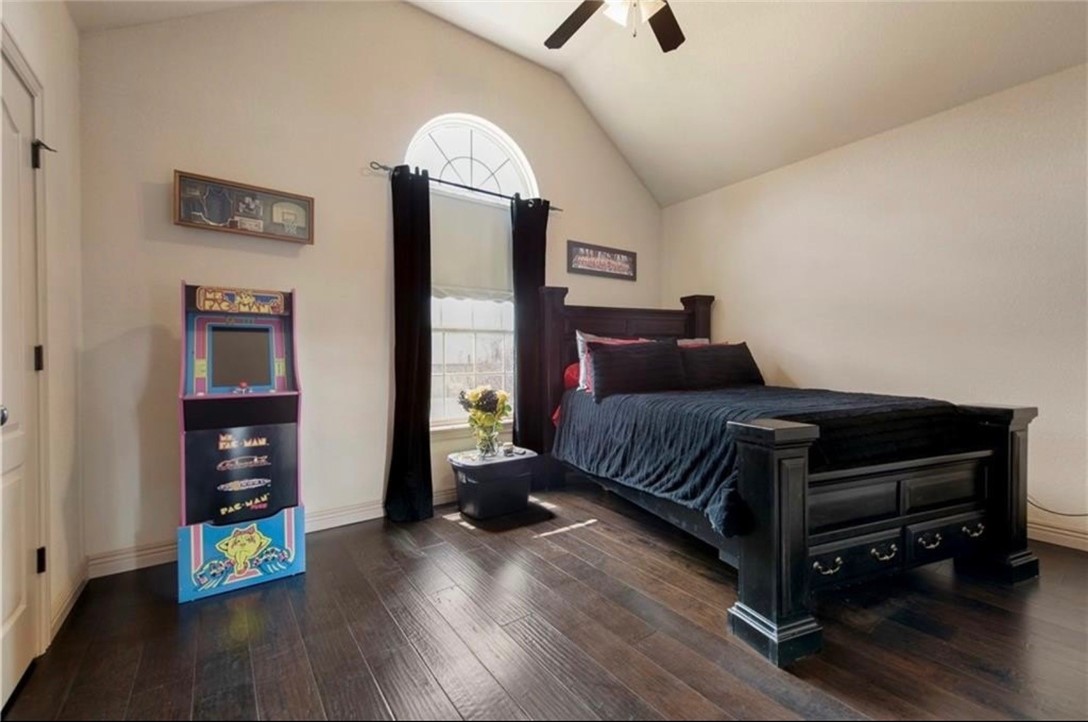 Eagle Creek Ph 2 Bentonville - Residential Lease