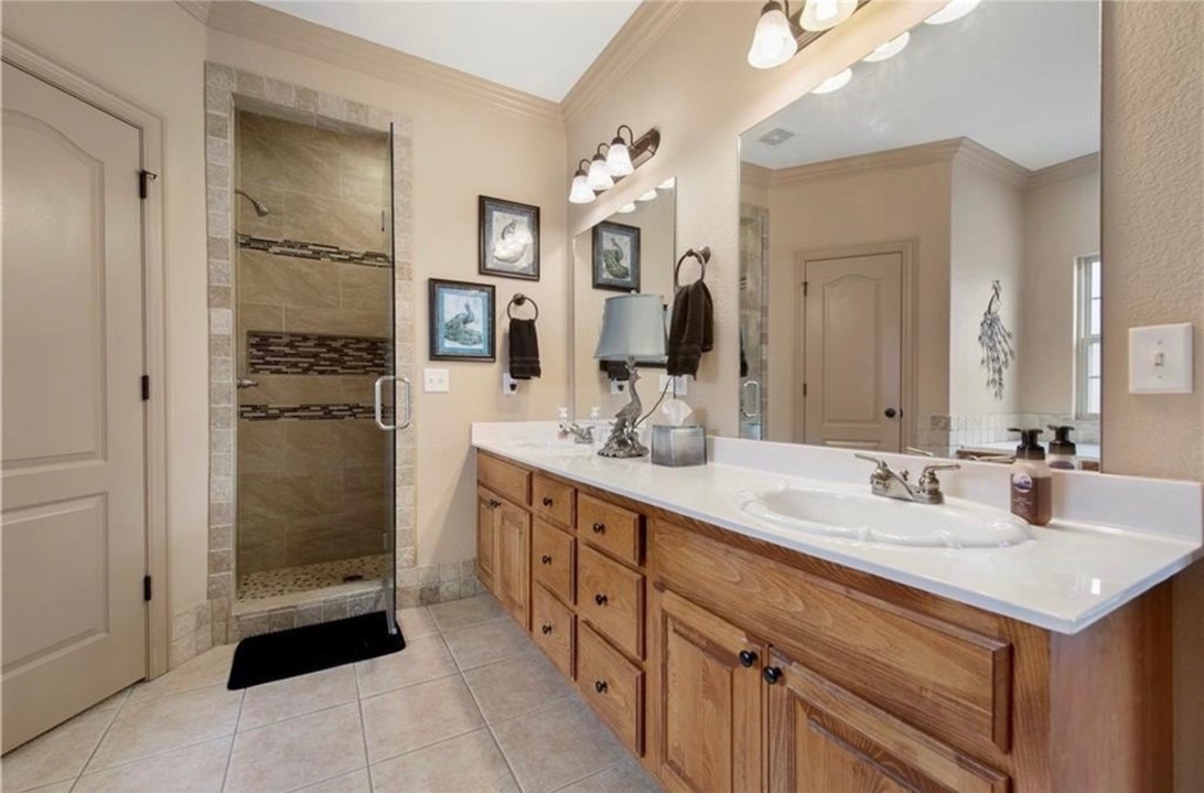 Eagle Creek Ph 2 Bentonville - Residential Lease