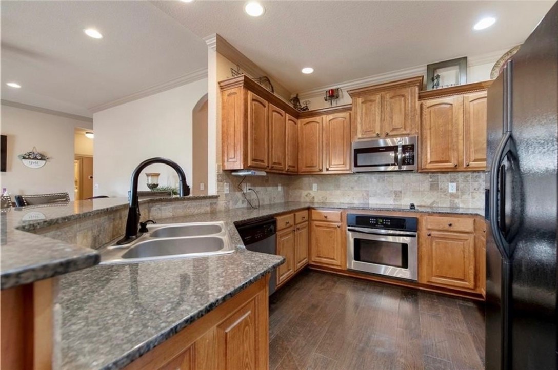 Eagle Creek Ph 2 Bentonville - Residential Lease