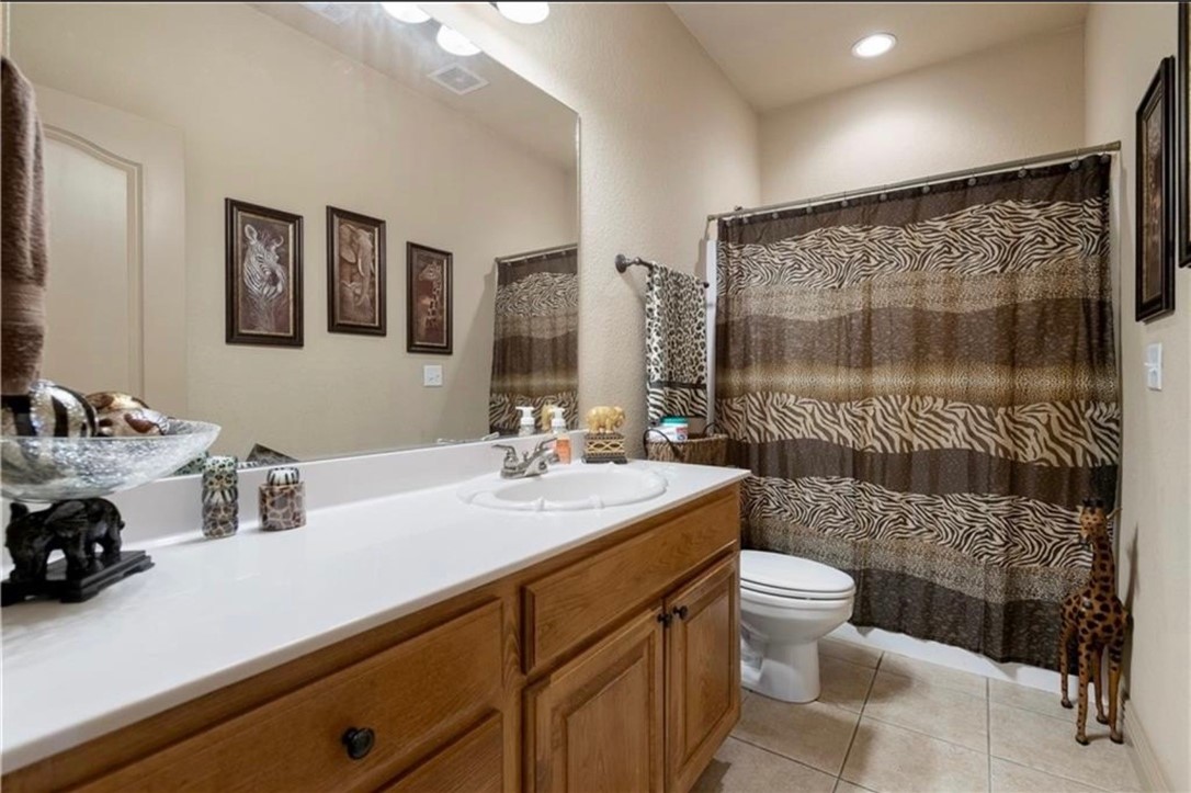 Eagle Creek Ph 2 Bentonville - Residential Lease