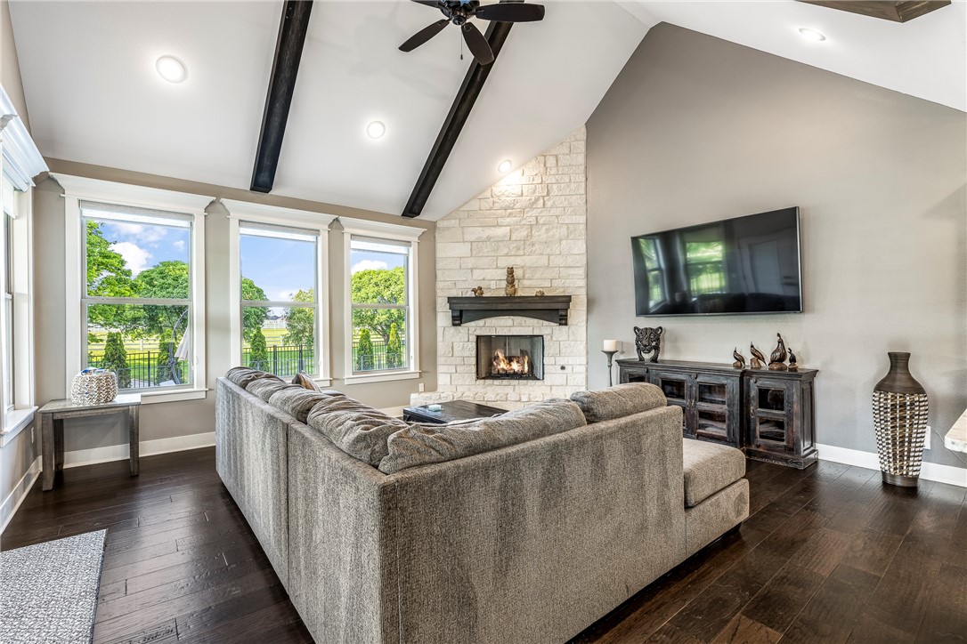 Camelot Sub Elm Spgs - Residential