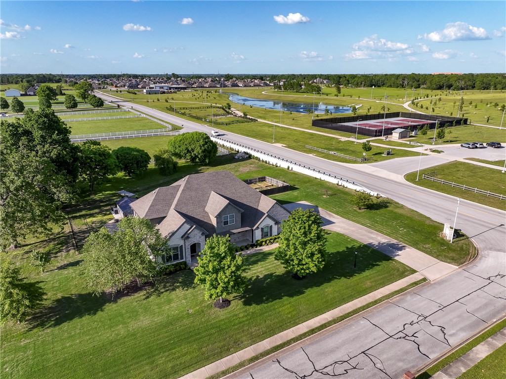 Camelot Sub Elm Spgs - Residential