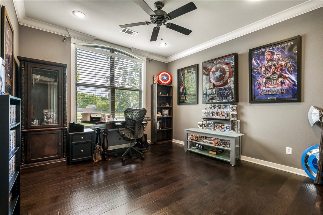 Camelot Sub Elm Spgs - Residential