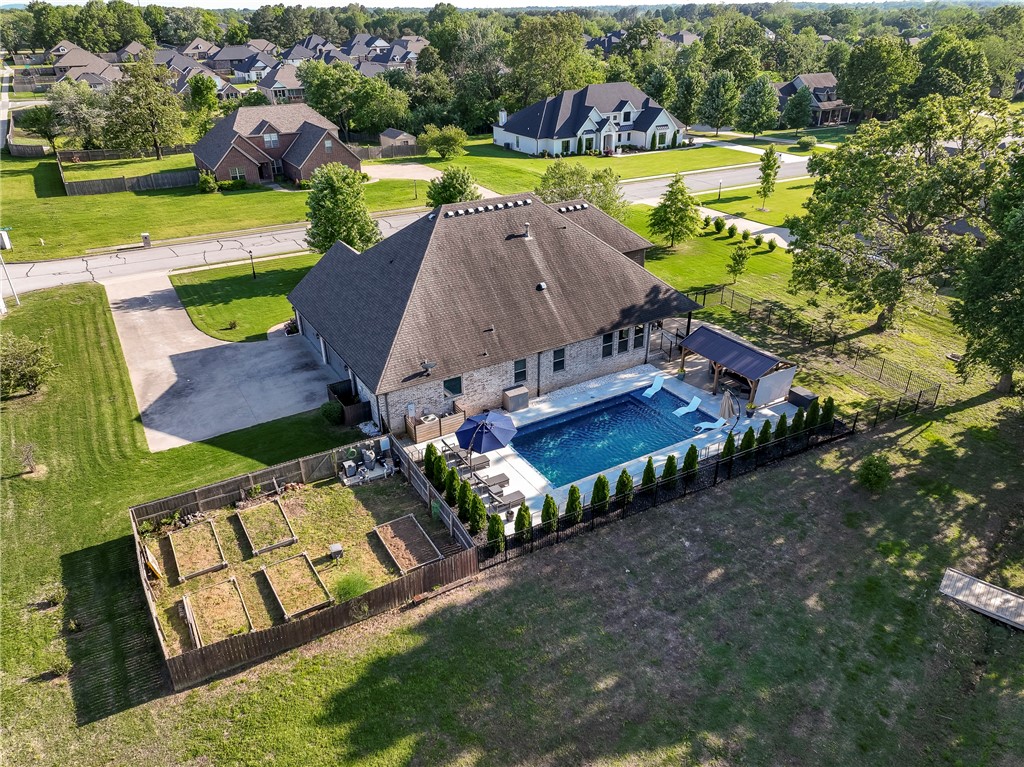 Camelot Sub Elm Spgs - Residential