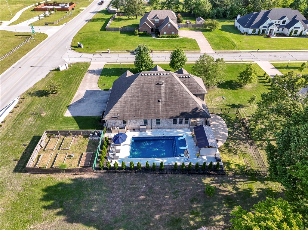 Camelot Sub Elm Spgs - Residential