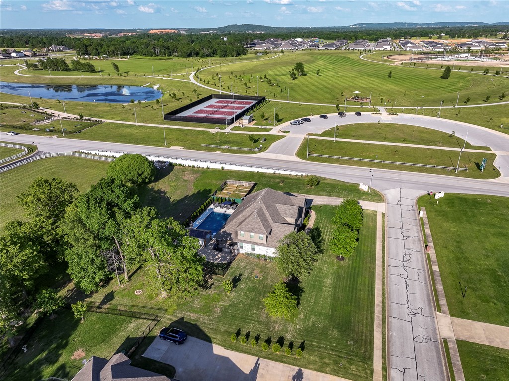 Camelot Sub Elm Spgs - Residential