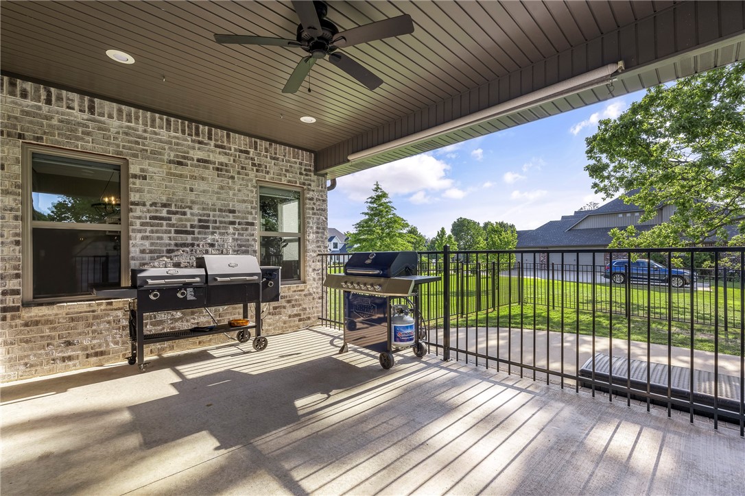 Camelot Sub Elm Spgs - Residential