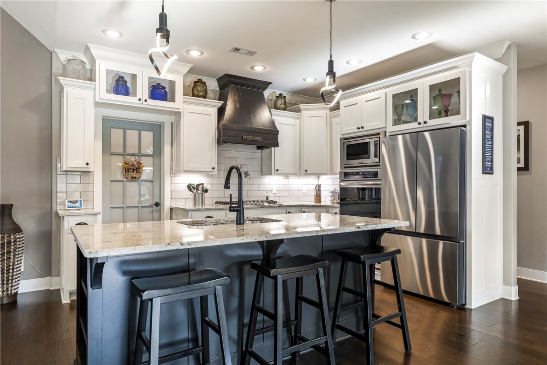 Camelot Sub Elm Spgs - Residential