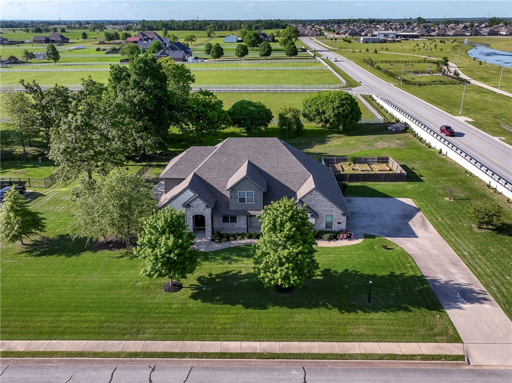 Camelot Sub Elm Spgs - Residential