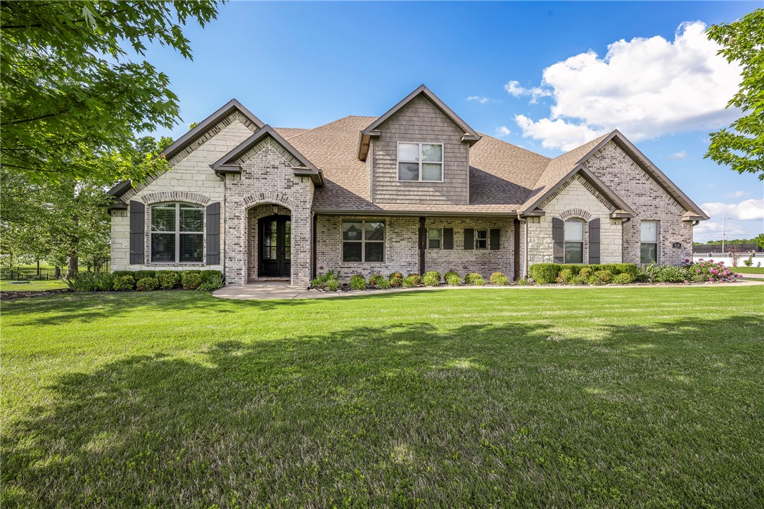 Camelot Sub Elm Spgs - Residential