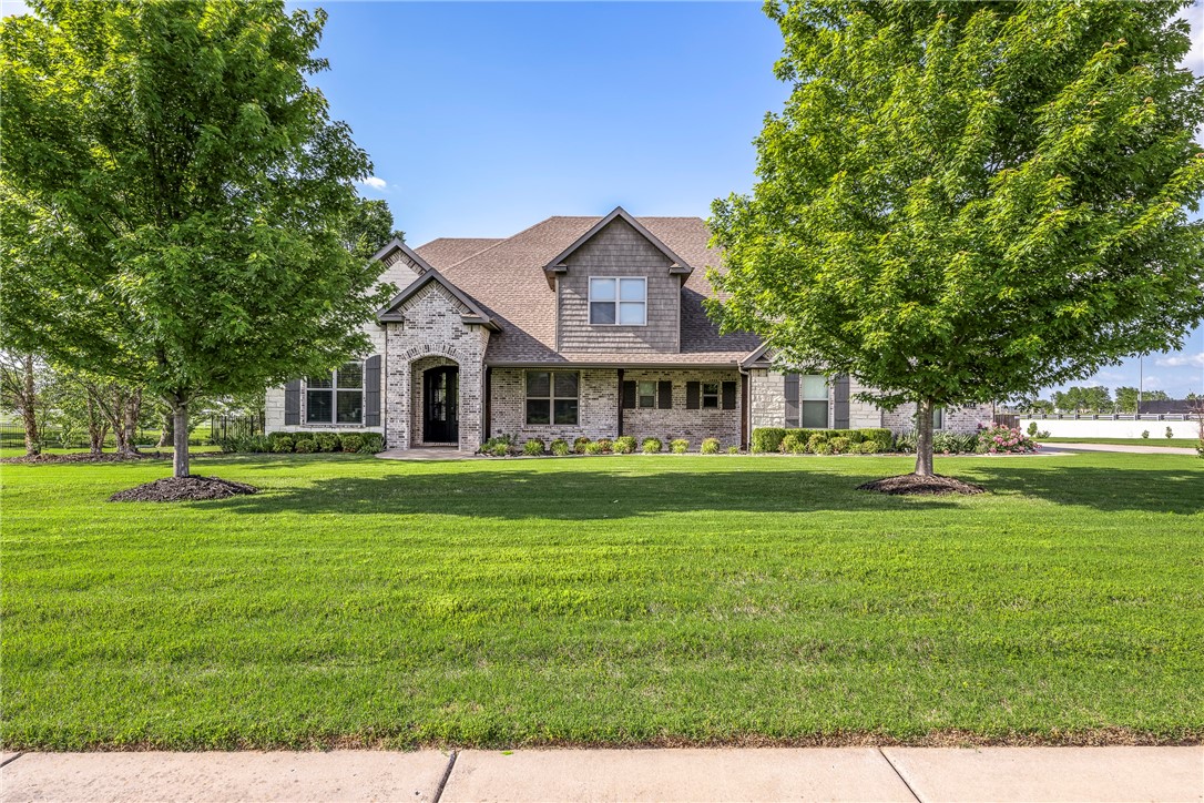 Camelot Sub Elm Spgs - Residential