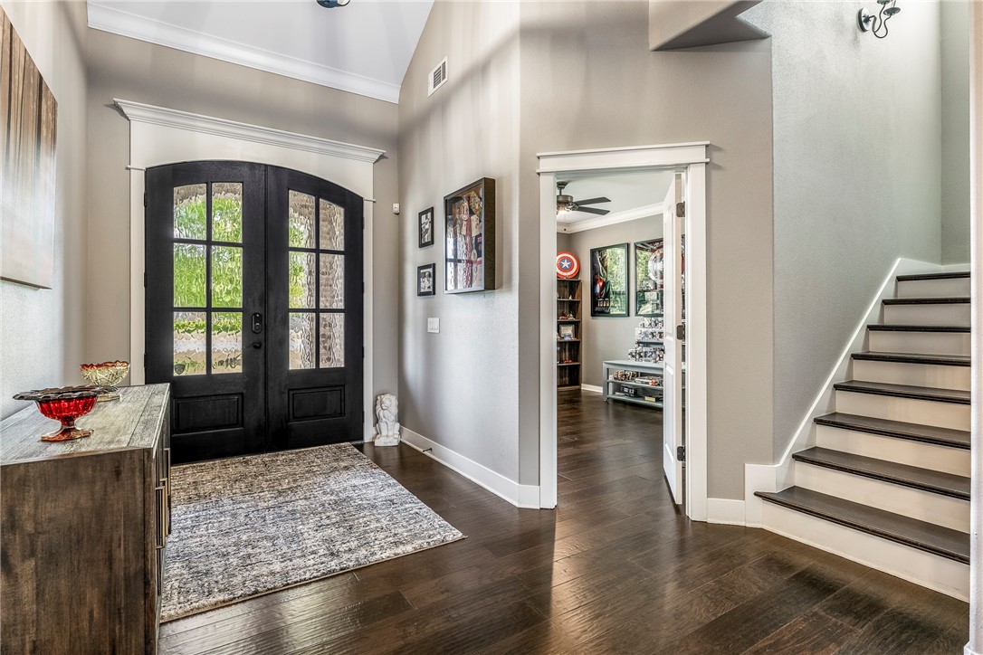 Camelot Sub Elm Spgs - Residential