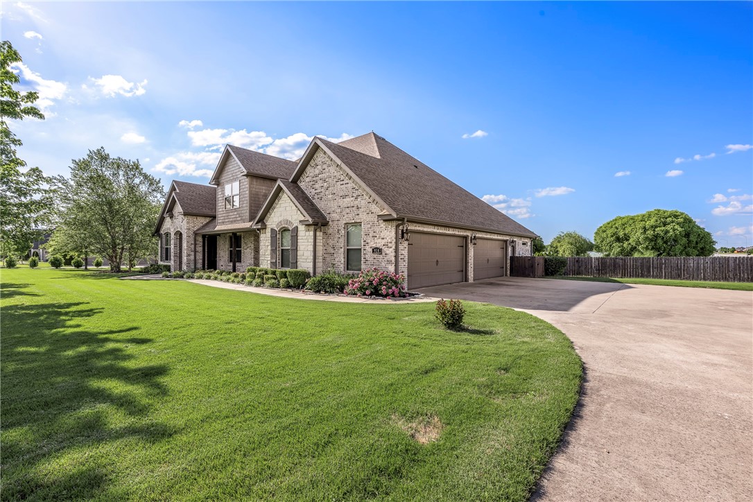 Camelot Sub Elm Spgs - Residential