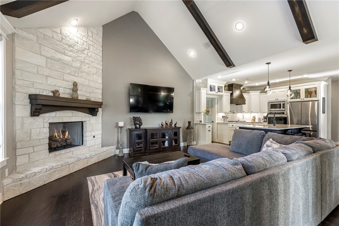 Camelot Sub Elm Spgs - Residential