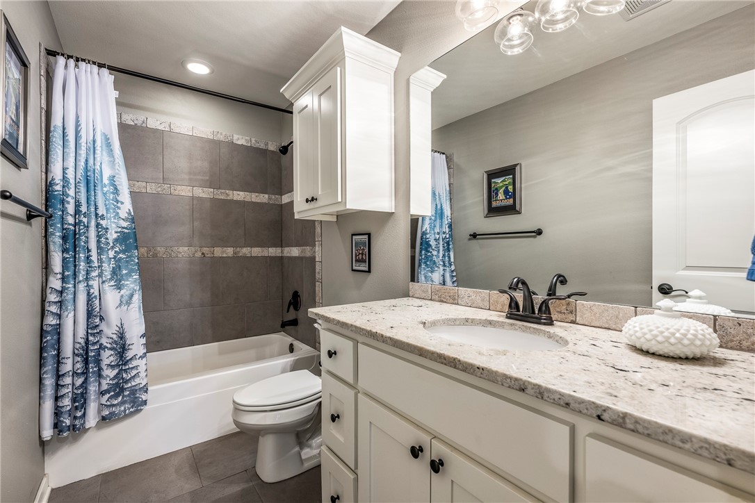 Camelot Sub Elm Spgs - Residential