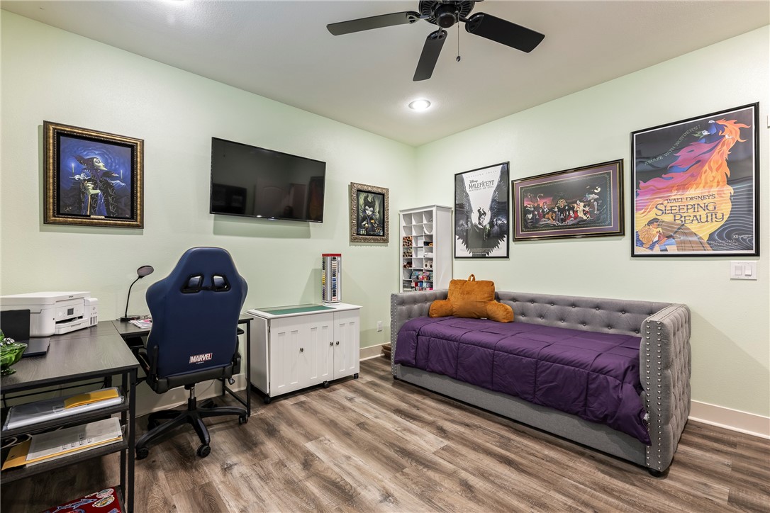 Camelot Sub Elm Spgs - Residential