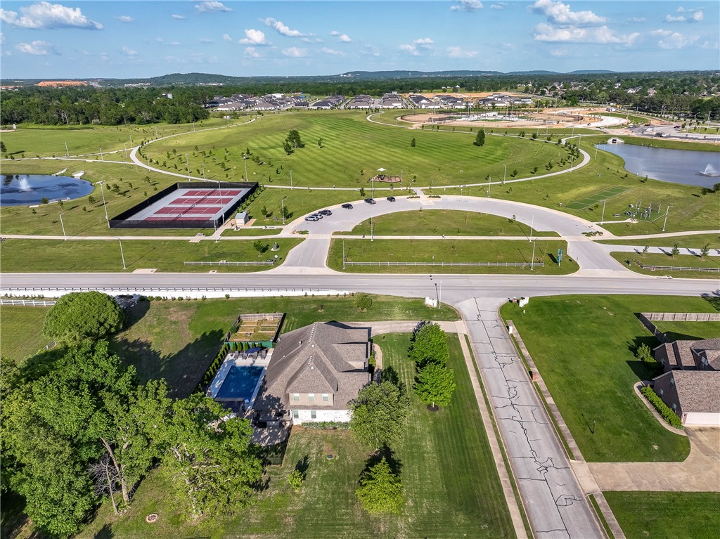 Camelot Sub Elm Spgs - Residential