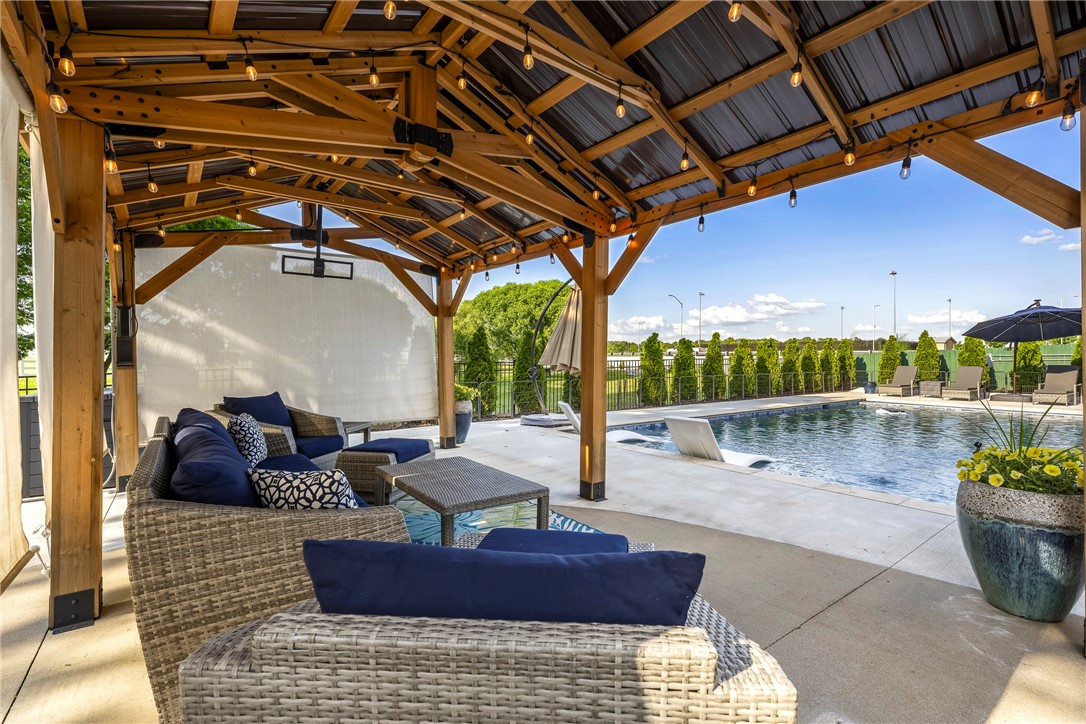 Camelot Sub Elm Spgs - Residential