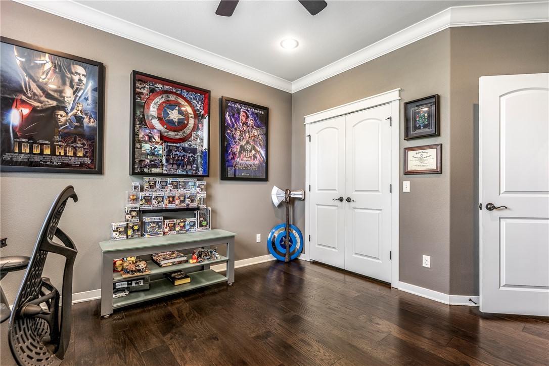 Camelot Sub Elm Spgs - Residential