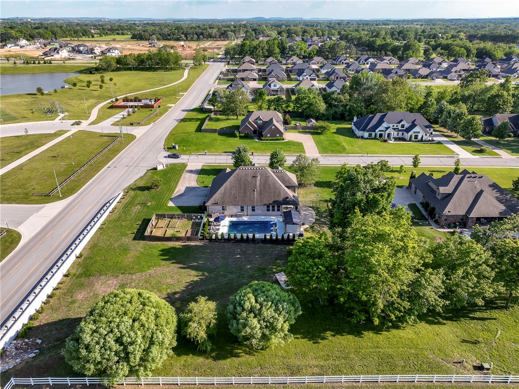 Camelot Sub Elm Spgs - Residential