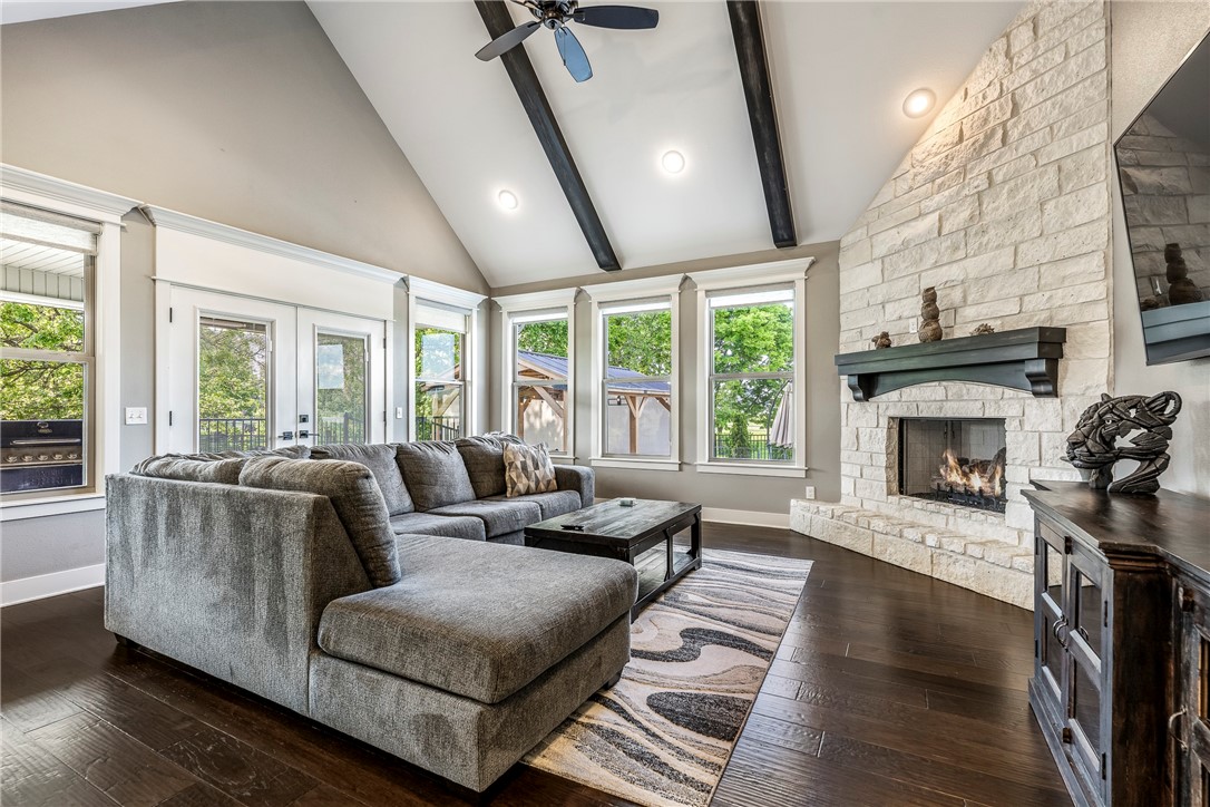 Camelot Sub Elm Spgs - Residential