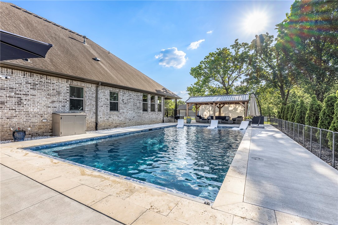 Camelot Sub Elm Spgs - Residential