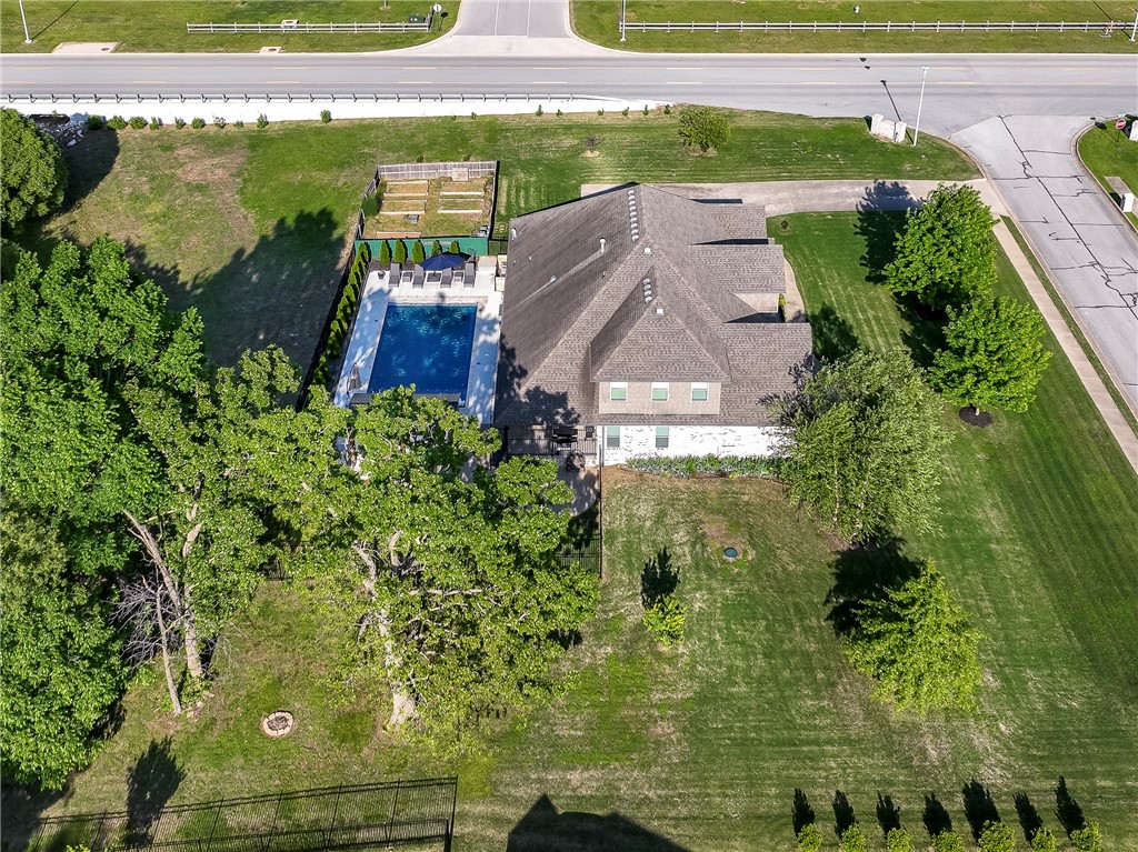 Camelot Sub Elm Spgs - Residential