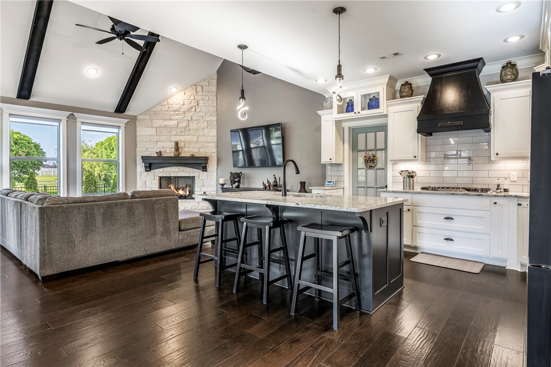 Camelot Sub Elm Spgs - Residential