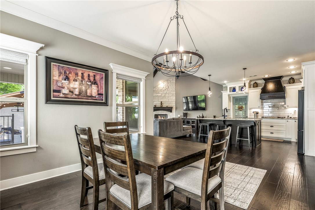 Camelot Sub Elm Spgs - Residential