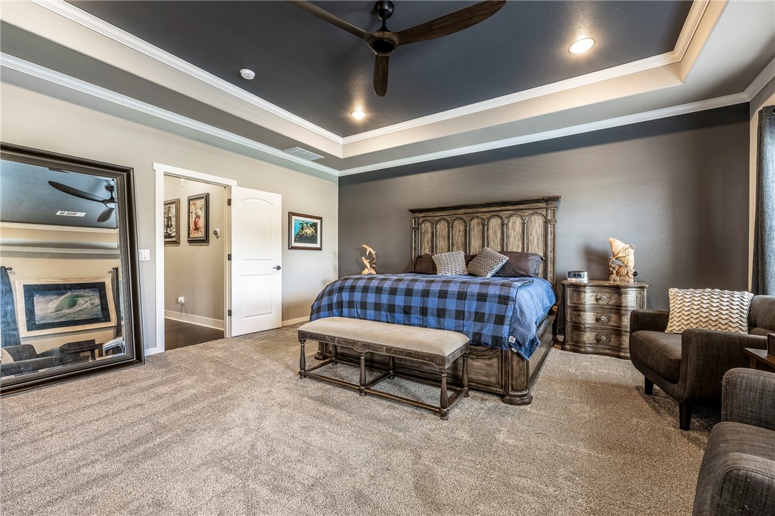 Camelot Sub Elm Spgs - Residential