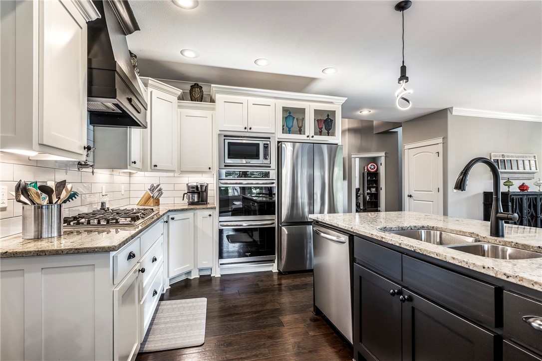 Camelot Sub Elm Spgs - Residential