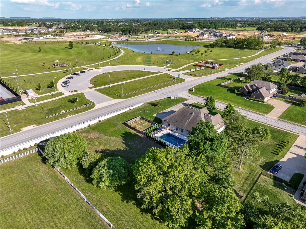 Camelot Sub Elm Spgs - Residential