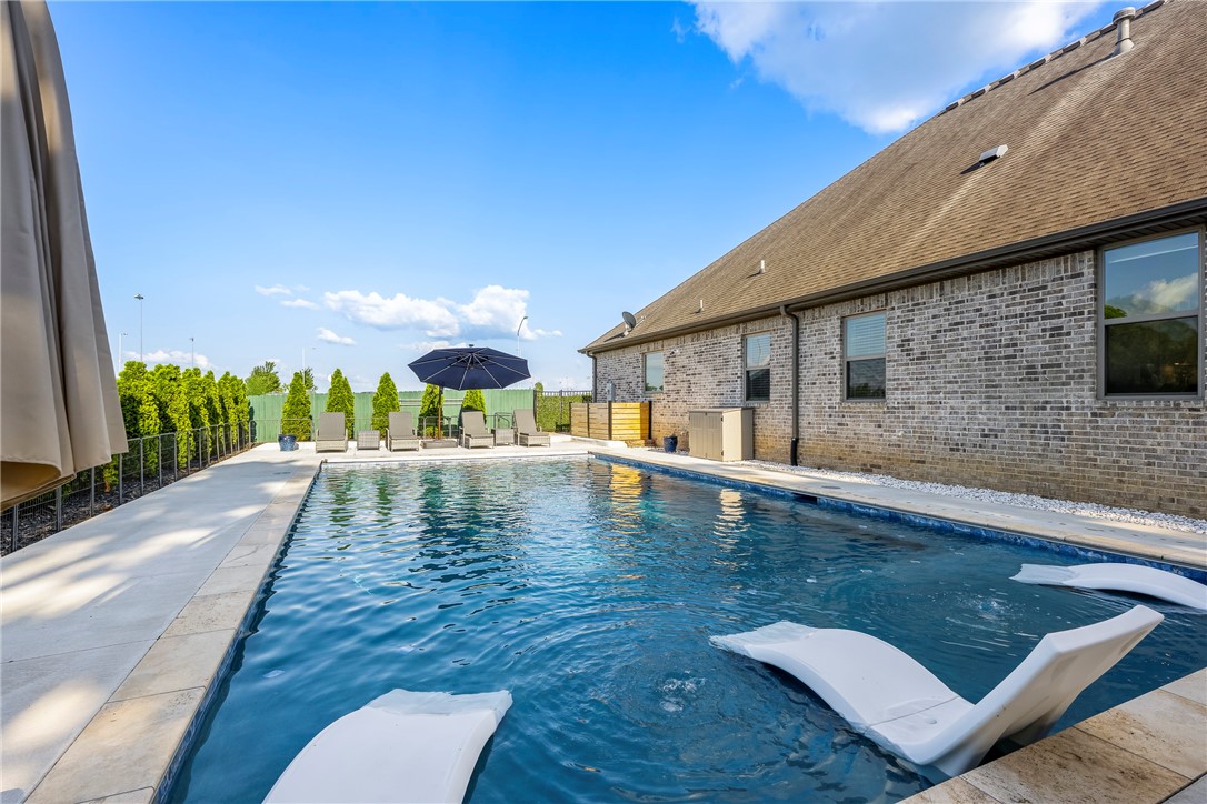 Camelot Sub Elm Spgs - Residential