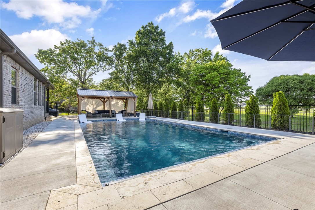 Camelot Sub Elm Spgs - Residential