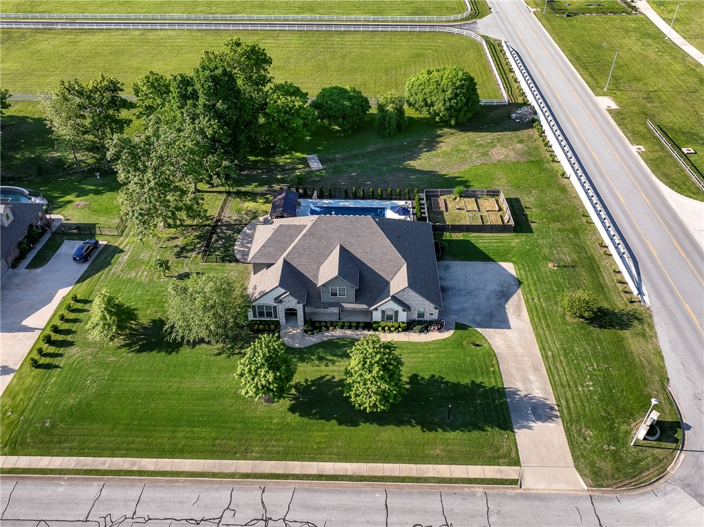 Camelot Sub Elm Spgs - Residential