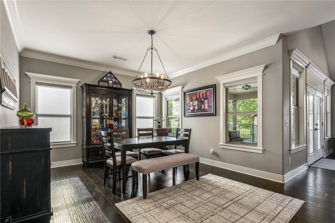 Camelot Sub Elm Spgs - Residential