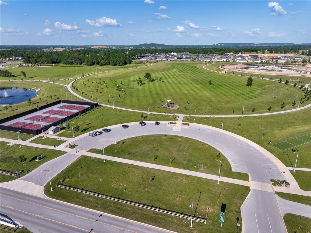 Camelot Sub Elm Spgs - Residential