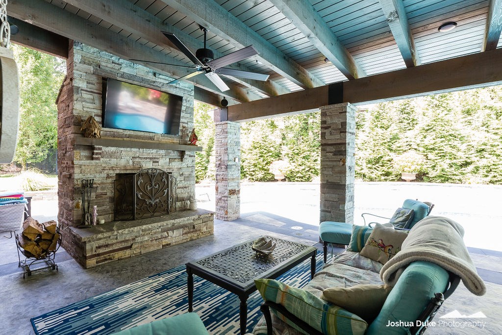 Clear Creek Ph IV - Residential