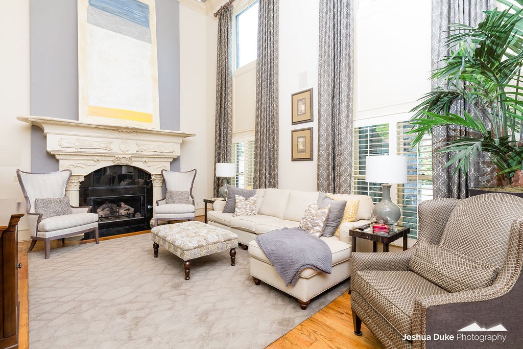 Clear Creek Ph IV - Residential