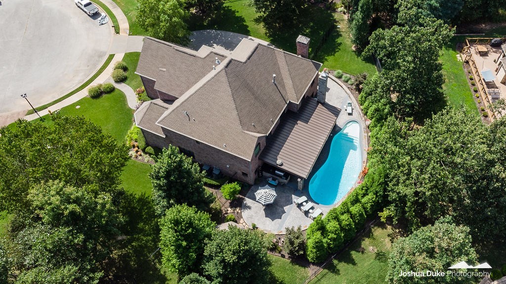 Clear Creek Ph IV - Residential