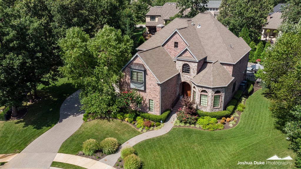 Clear Creek Ph IV - Residential