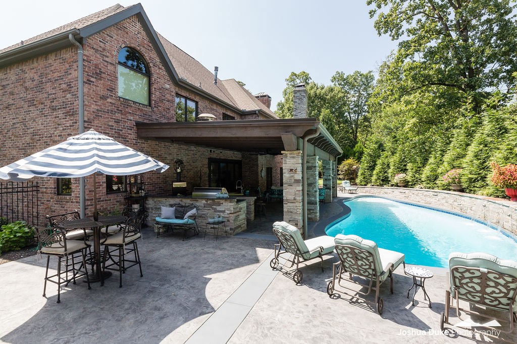 Clear Creek Ph IV - Residential