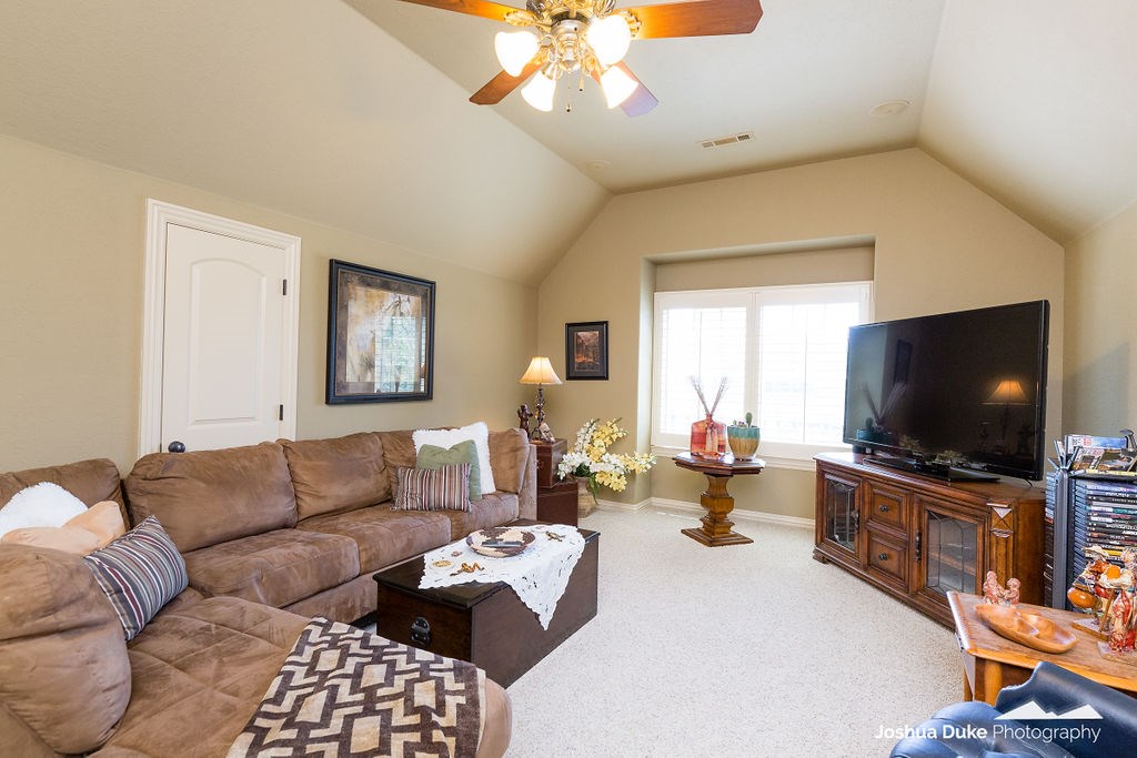 Clear Creek Ph IV - Residential