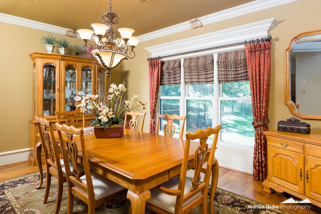 Clear Creek Ph IV - Residential