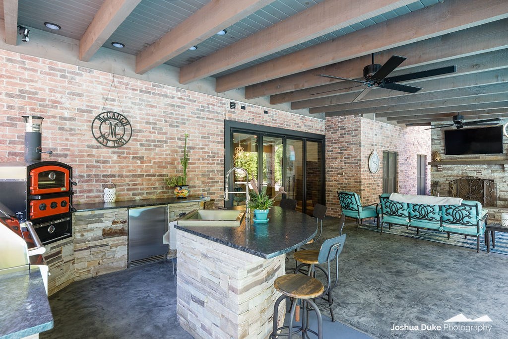 Clear Creek Ph IV - Residential