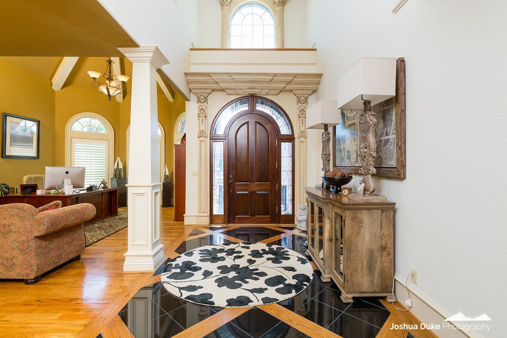 Clear Creek Ph IV - Residential