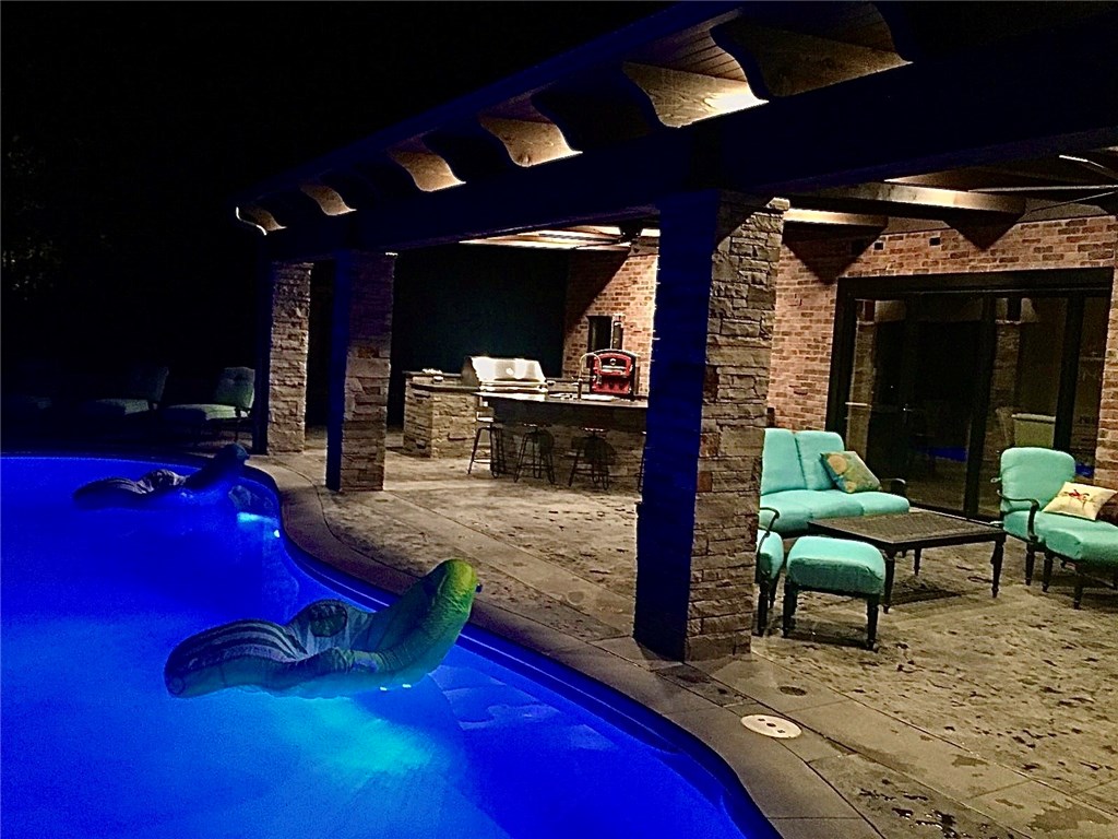 Clear Creek Ph IV - Residential