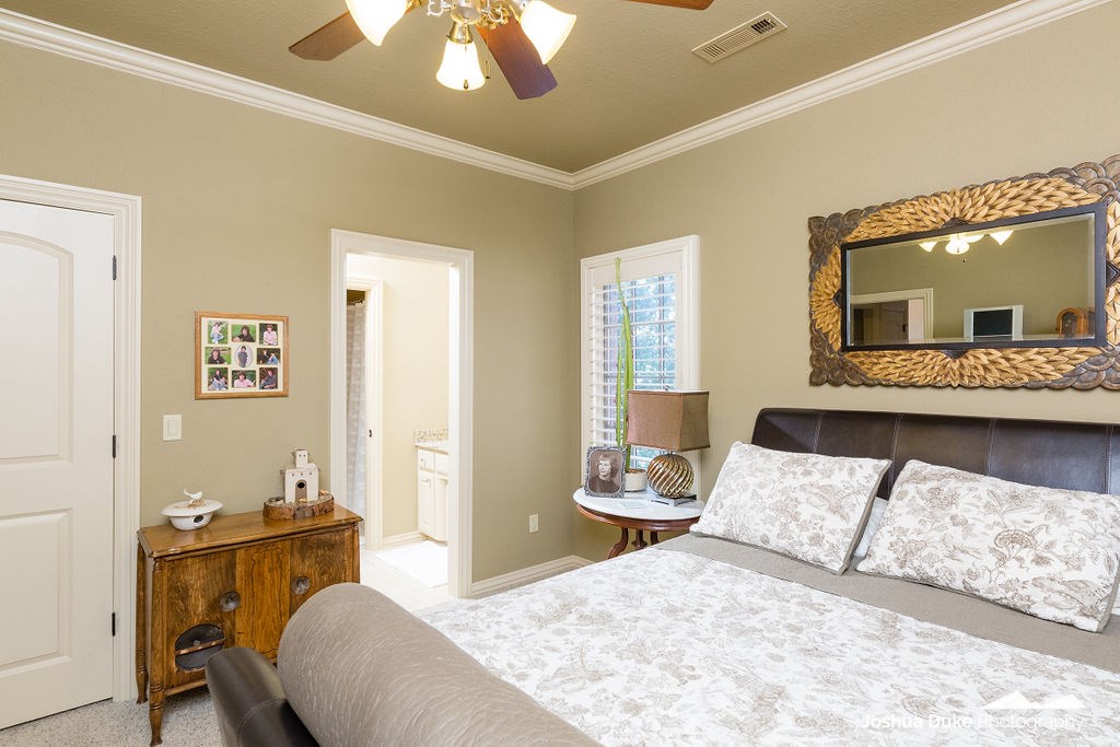 Clear Creek Ph IV - Residential