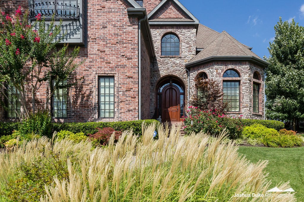 Clear Creek Ph IV - Residential